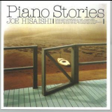 Joe Hisaishi - Piano Stories '2004