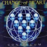 Change Of Heart - Continuum '2000