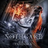 Nothgard - Age Of Pandora '2014