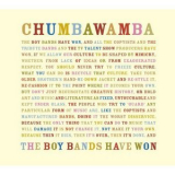 Chumbawamba - The Boy Bands Have Won '2008