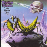 Praying Mantis - Time Tells No Lies '1981