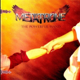 Metatrone - The Powerful Hand '2005