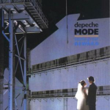 Depeche Mode - Some Great Reward '1984