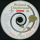 Richard Clayderman - When A Man Loves A Woman '2002