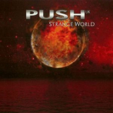 Push Uk - Strange World '2010