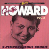 Camille Howard - Vol.2, X-Temporaneous Boogie '1996