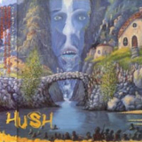Hush - If You Smile '1998