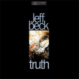 Jeff Beck - Truth (Japan Edition With Bonus Tracks) '1968