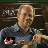 Buddy Greene - The Best Of Buddy Greene '2010