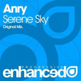 Anry - Serene Sky [CDS] '2014