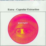 Earth - Extra-Сapsular Extraction [EP] '1991