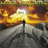 Hardreams - The Road Goes On '2008