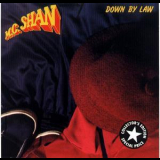 Mc Shan - Down By Law '1987
