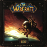 Jason Hayes - World Of Warcraft (Original Soundtrack) '2004