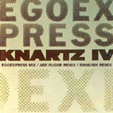 Egoexpress - Knartz4 '2005