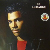 El DeBarge - El DeBarge '1986