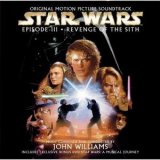 John Williams - Star Wars Episode III - Revenge Of The Sith '2005