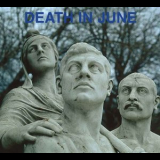 Death In June - Burial '1984