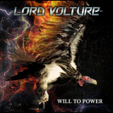 Lord Volture - Will To Power '2014