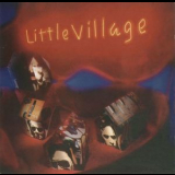 Little Village - Little Village '1992
