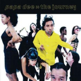 Papa Dee - The Journey '1996