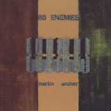 Martin Archer - 88 Enemies '1998