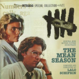 Lalo Schifrin - The Mean Season '1985