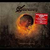 Sanctuary - The Year The Sun Died (Limited Edition) '2014