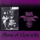 Black Funeral - Moon Of Characith '1998