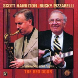 Scott Hamilton & Bucky Pizzarelli - The Red Door ...remember Zoot Sims '1998