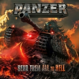 Panzer - Send Them All To Hell (Limited Edition) '2014
