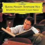 Gustav Mahler - Symphony No. 5 (Claudio Abbado) '1993