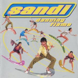 Sandi - Dancing Flame '1997