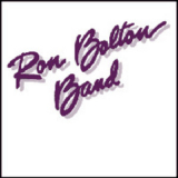 Ron Bolton Band - Ron Bolton Band '1983