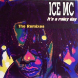 Ice Mc - It's A Rainy Day (Remix) [CDM] '1994