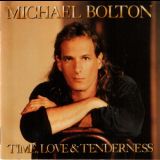 Michael Bolton - Time, Love & Tenderness '1991