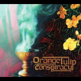 Orange Tulip Conspiracy - Orange Tulip Conspiracy '2008
