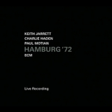Keith Jarrett - Hamburg '72 '2014