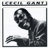 Cecil Gant - Cecil Gant '1989