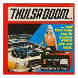 Thulsa Doom - ...and Then Take You To A Place Where Jars Are Kept '2003
