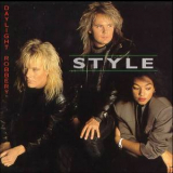Style - Daylight Robbery '1987