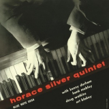 The Horace Silver Quintet - Horace Silver Quintet Volume 3 '1954
