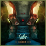 Korn - The Paradigm Shift '2013