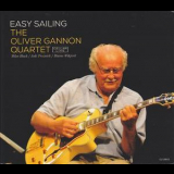 Oliver Gannon - Easy Sailing '2014