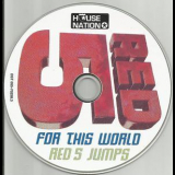 Red 5 - For This World/red 5 Jumps '1997