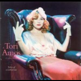 Tori Amos - Tales Of A Librarian [A Tori Amos Collection] '2003