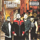 Stiff Little Fingers - No Going Back '2014