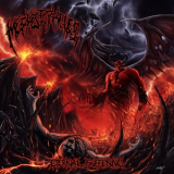 Mephistopheles - Eternal Suffering [EP] '2014