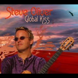 Steve Oliver - Global Kiss '2010