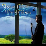 Steve Oliver - World Citizen '2012